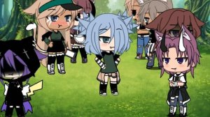 😍Песенный 💖  Батл  бывших    1\2