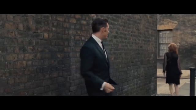 Gustavo Santaolalla - Babel (Otnicka Remix) _ Tom Hardy ‘ The Gangster’ 4K смотреть онлайн