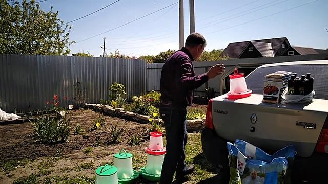 товары птицеводу. с. Подгорное, магазин кормушка. смотреть онлайн