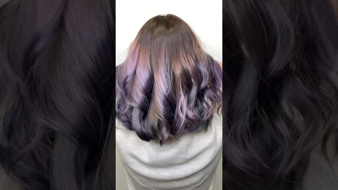ПРОФЕССИЯ#hair #уходзаволосами #hairstyle #парикмахер #haircut #стрижка #окрашивание #колорист
