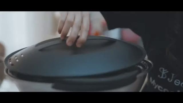 Кухонный робот Майкук - готовьте быстро и вкусно!