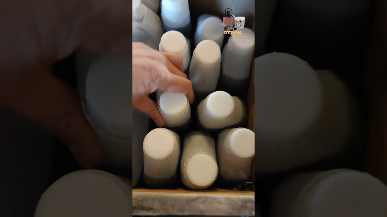 Присадки и очистители GTphos отправили в Москву и Казань#gtphos #ремонткотла #промывкакотла смотреть онлайн