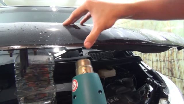 Детейлинг Воронеж смотреть онлайн