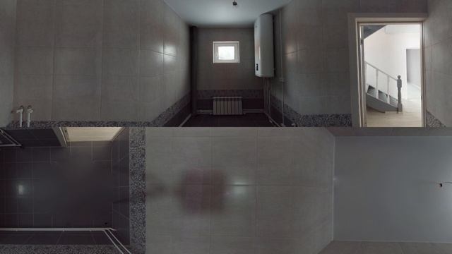 3Д тур Коттедж типа Магнат 2 Интерактивное видео на основе 3Д тура смотреть онлайн