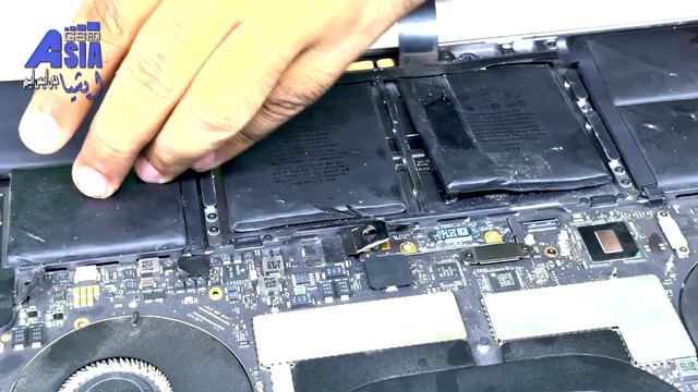 Avoid these battery replacement mistakes for your MacBook Pro