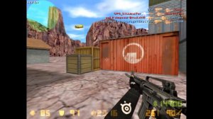 【CS 1.6】🆕 DLL PRIVATE 🔫 AIMPOWER 🆚 DM 🚀 СТАРЫЙ CFG 2015 VS 2021😈