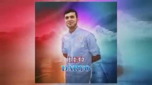 лио ❤дарё 💕daryo lio