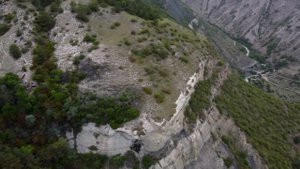 Гумбетовский район село Гадари.