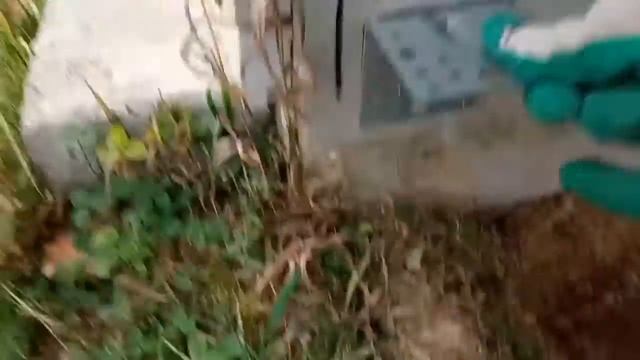 #беседка пристройкой к дому ЧАСТЬ 2 несгораемый пол или мангальная зона своими руками