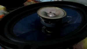 Автомобильная акустическая система PIONEER TS-A6990S