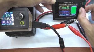 Очень полезный тестер для различных батарей ATORCH DT24 с Bluetooth до 380 В и 30 А, обзор, разборк