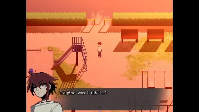 Zeno Remake. Серия 9. Любовь смотреть онлайн