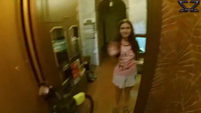 VLOG Зюса Day 15: Куда едем, Шеф? смотреть онлайн