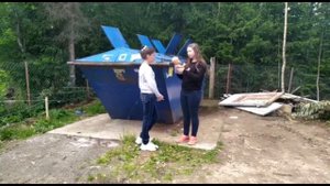 Кто такая Алёна? Страшилки 1 часть. НаШа МагИя!!!