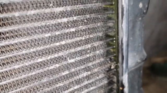 Медный радиатор самый лучший радиатор / радиатор в утиль / УАЗ Патриот водяной радиатор смотреть онлайн