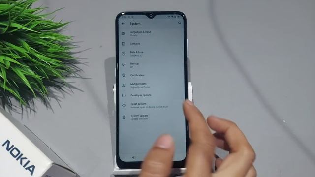 How to turn off auto system update on nokia 2.4,2.3,Nokia 2.4 me system auto update kaise band kare смотреть онлайн