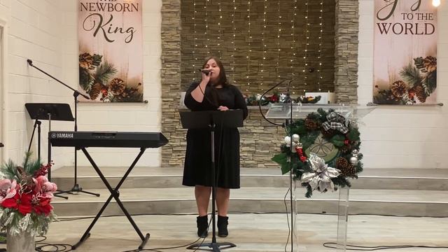 Рождество На Пороге | Anna смотреть онлайн