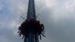 СТРАШНЫЙ КАРУСЕЛЬ