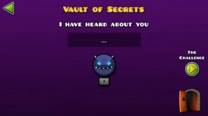 Получение оранжевого ключа и  как получить остальные ключи в "geometry dash"