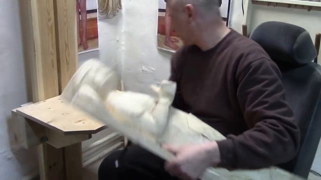 Приспособление для резьбы по дереву смотреть онлайн