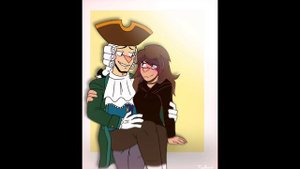 ||~Озвучка комиксов~||остров сокровищ||маты||13 часть||