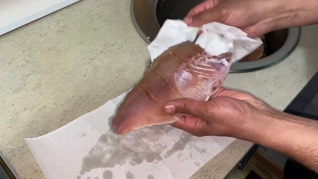 Балык из леща смотреть онлайн