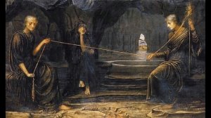 «Фатум» до минор Соч  77, симфоническая фантазия, Пётр Чайковский