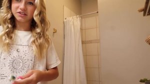 FiRST DAY OF SCHOOL! BACK TO SCHOOL MORNING ROUTINE *PAiSLEE