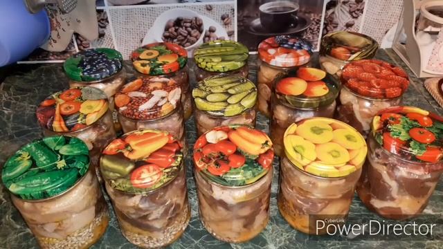 Царь КАША!!! Перловая с Мясом!!! Стратегический ЗАПАС!!! ПРОЩЕ не бывает ???