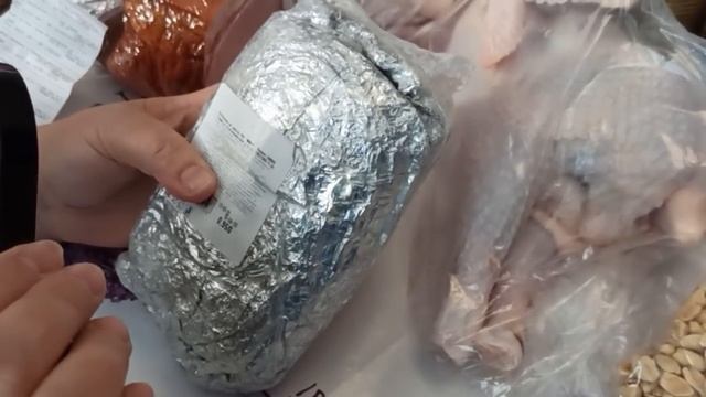 ДОБРОЦЕН .// НАШИ ПОКУПКИ И ТЕСТ ПРОДУКТОВ .// смотреть онлайн