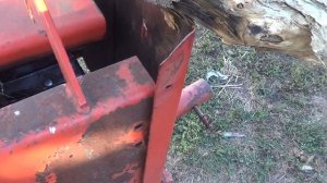 Пресс сипма 244 кривизна тюка как решается
