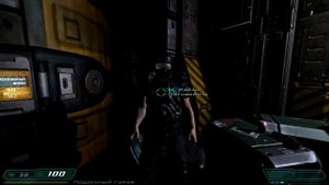 DOOM 3 ► ПРОХОЖДЕНИЕ ► #1