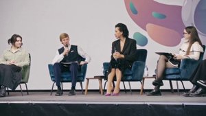 Дебют на телевидении или где сбываются мечты?