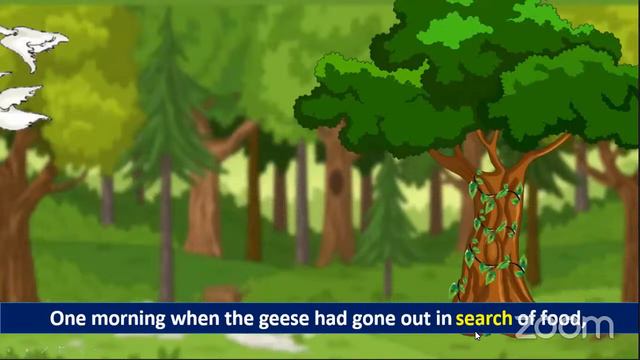 PHASE-2 ONLINE CLASS 5TH STD - ENGLISH - FLYING TOGETHER смотреть онлайн