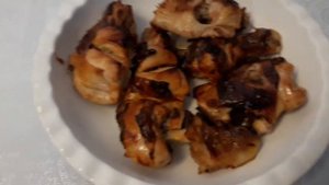 Как БЫСТРО запечь КУРИЦУ?