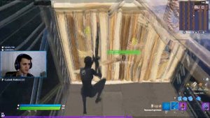 КАК БЫСТРО РЕДАКТИРОВАТЬ В FORTNITE, КАК ТРЕНИРОВАТЬСЯ