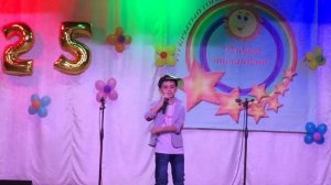 Крещендо Городской Дом детского творчества г.Шахты руководитель О.Г. Прынь