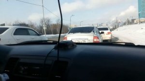 Машина за 700 тысяч:Subaru Outback BP