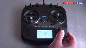 NEW RadioMaster Boxer radio/transmitter | ELRS or 4 in 1 | EdgeTX | Compact and Lightweight