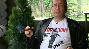 Петя Листерман "Анализ крови" часть1/3