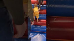 Весёлый Остров Новосибирск