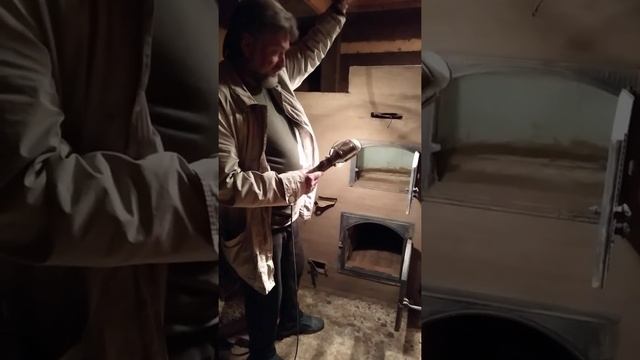 Результаты семинара по изучению печного дела с Широковым в центре ЯраДом смотреть онлайн