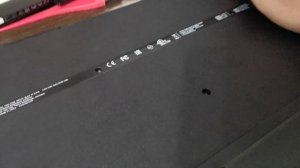 Установка Windows на ноутбук HP модель 15-AF001UR.avi