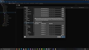 pgAdmin 4 - Utility file not found. Please correct the Binary Path in the Preferences dialog (FIX)