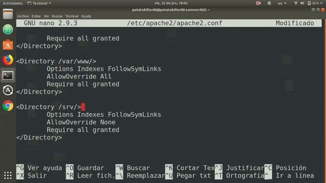 Instalaccion de KumbiaPHP en Ubuntu 18.04 17.04 16.04  14.04 12.04 смотреть онлайн