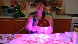 Фитолампы. Какая фитолампа лучше.