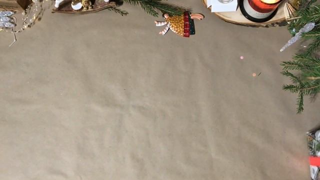 ??? ScrapKit адвент-календарь: 1 день смотреть онлайн