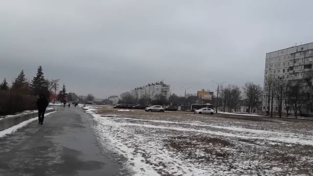 Харьков 3 февраля / Ищу силы жить дальше