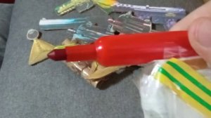 Моя коллекция оружия из STANDOFF 2 VORTEX