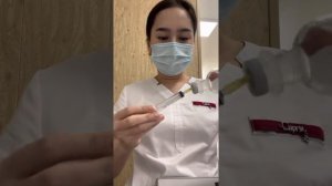 Промывание конъюнктивальной полости